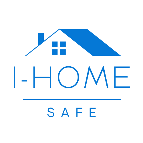 i-HomeSafe